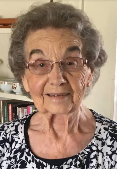 Ransom, Eleanor Jean | News, Sports, Jobs - Standard-Examiner